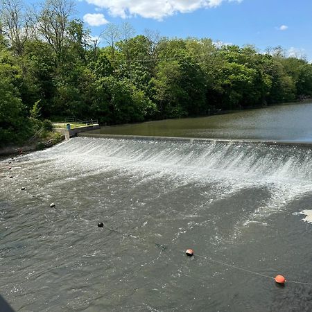 Sugar On The Sugar River Albany Bagian luar foto